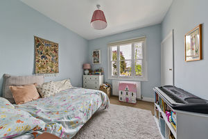 Bedroom Three- click for photo gallery
